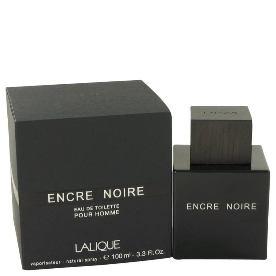 Encre Noire Lalique