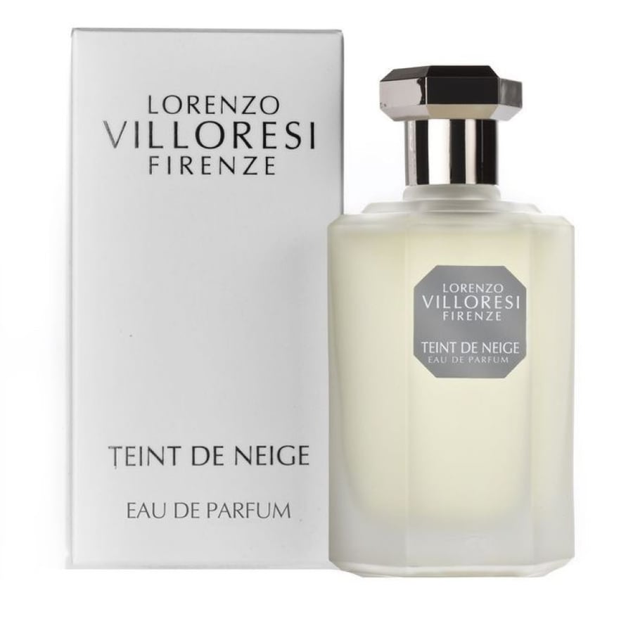 Teint de Neige Lorenzo Villoresi