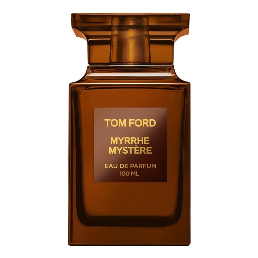 Myrrhe Mystère Tom Ford