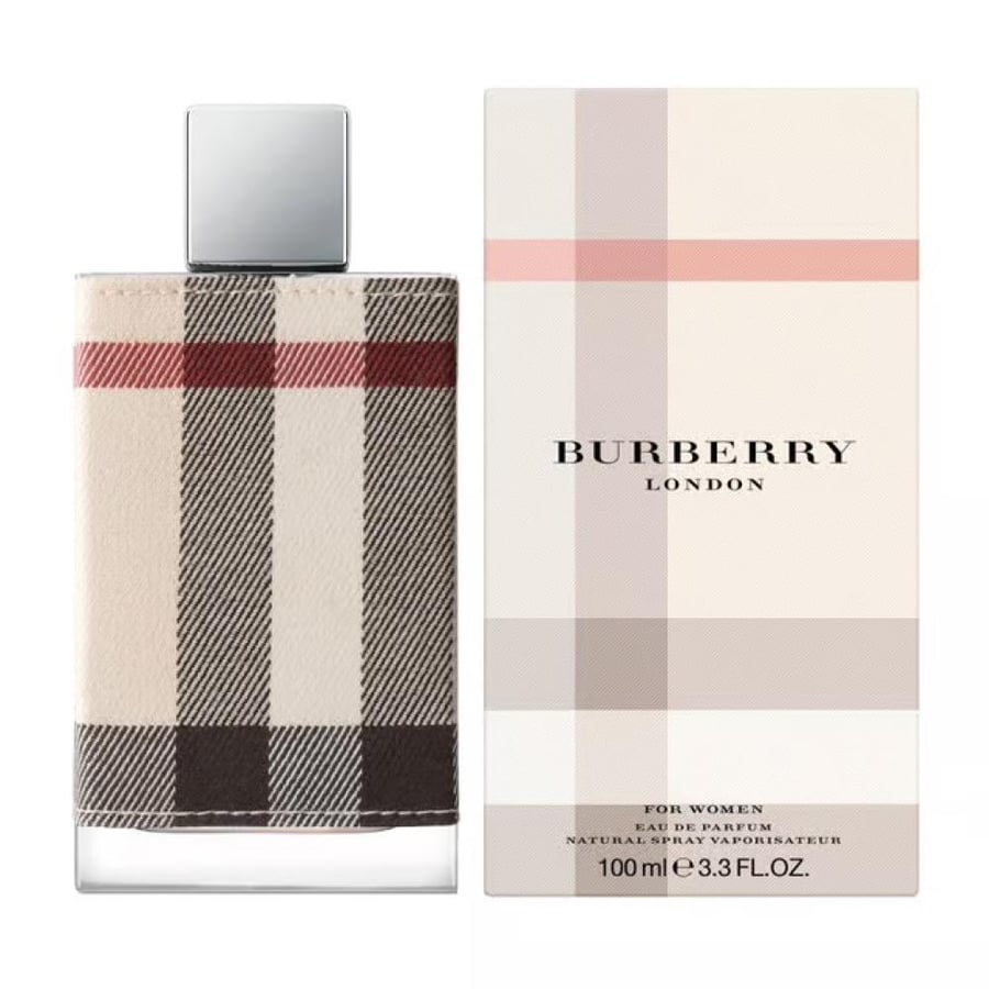 Burberry London