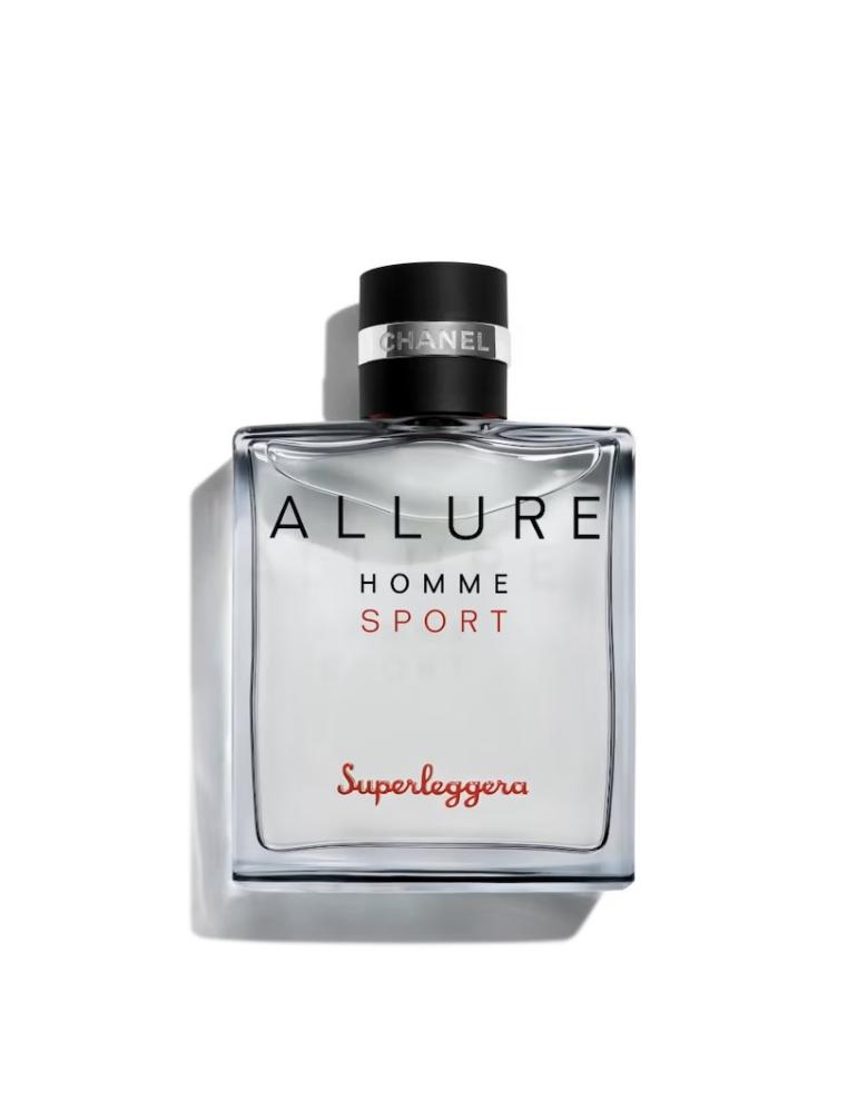 Chanel Allure Homme Sport Superleggera
