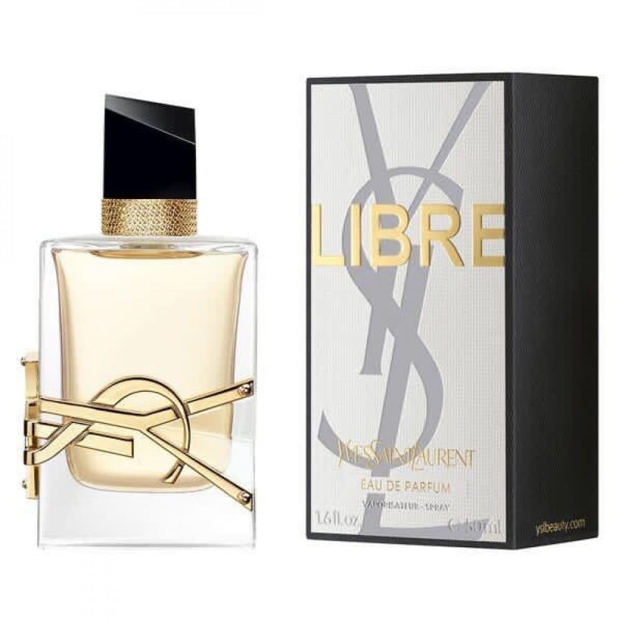 Libre Yves Saint Laurent