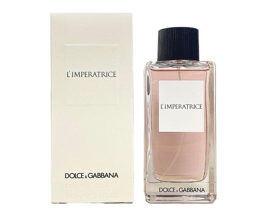 Dolce&Gabbana L'Imperatrice