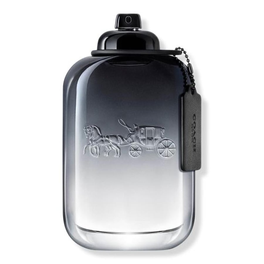 coach for men eau de toilette