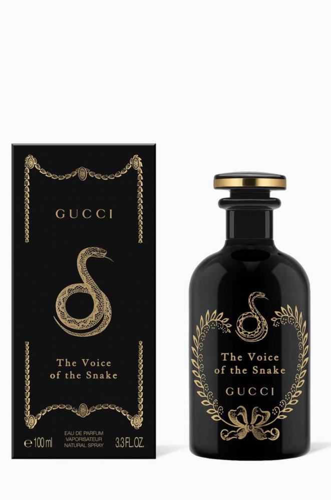 Gucci The Voice Of The Snake - Eau de Parfum