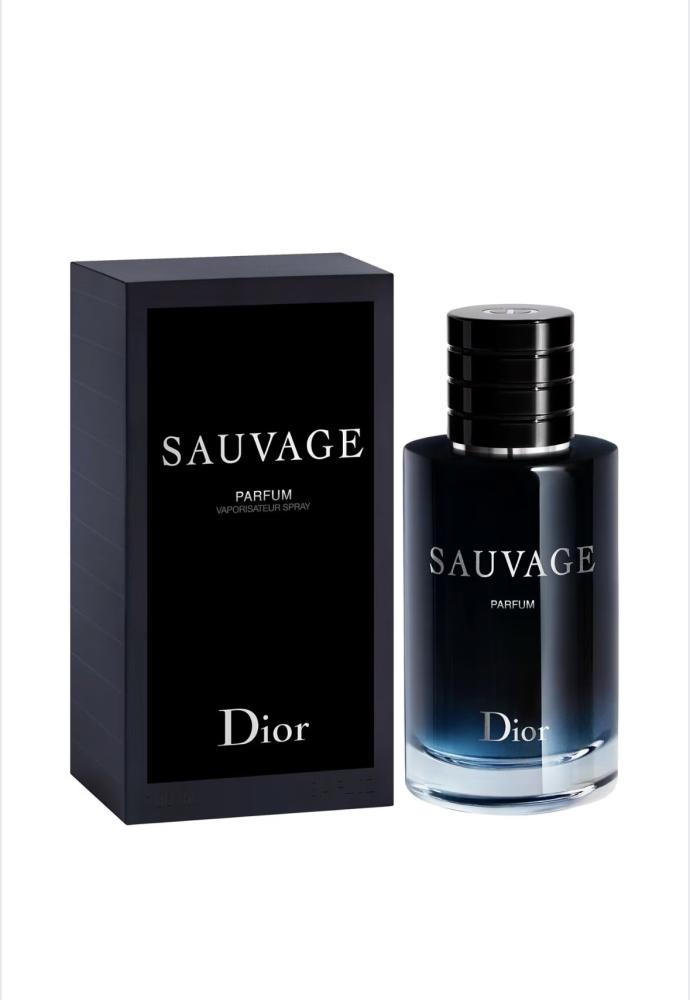 Dior sauvage Parfum