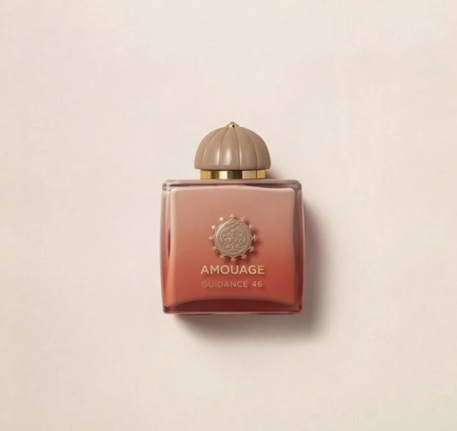 Guidance 46 Amouage