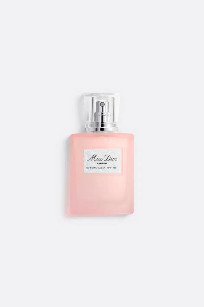 Miss Dior hair mist