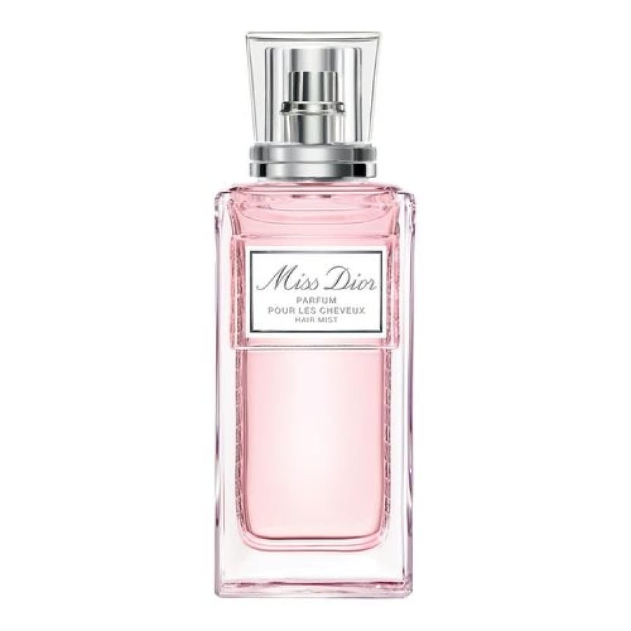 Miss Dior hair mist
