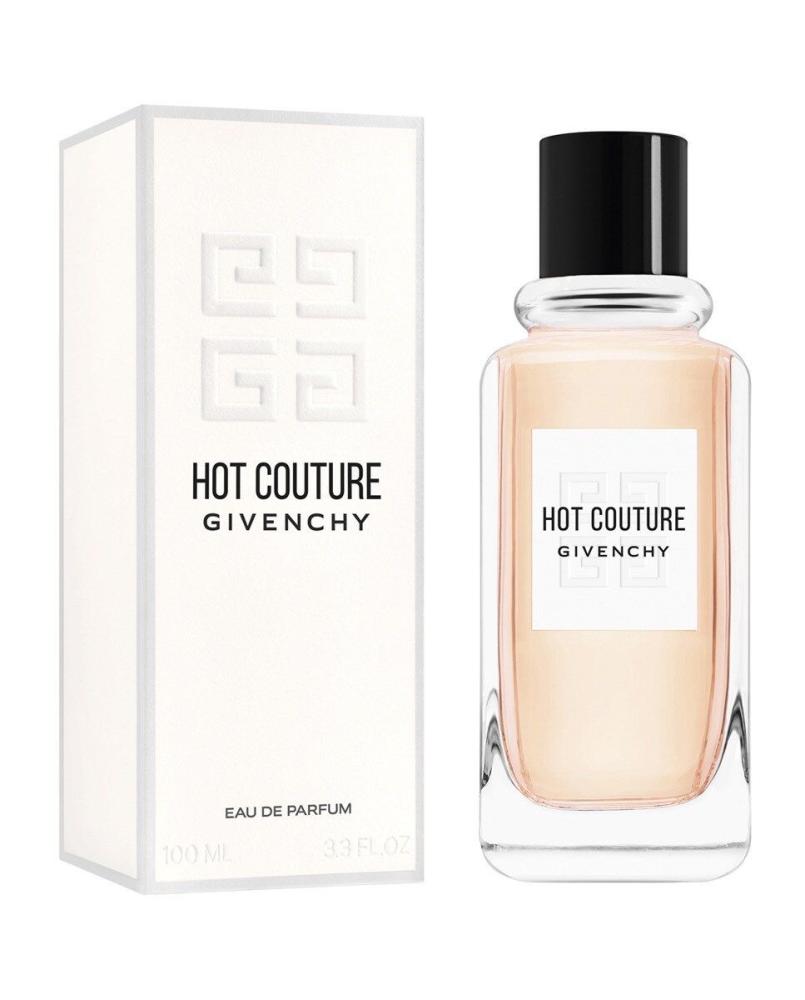 Givenchy Hot Couture