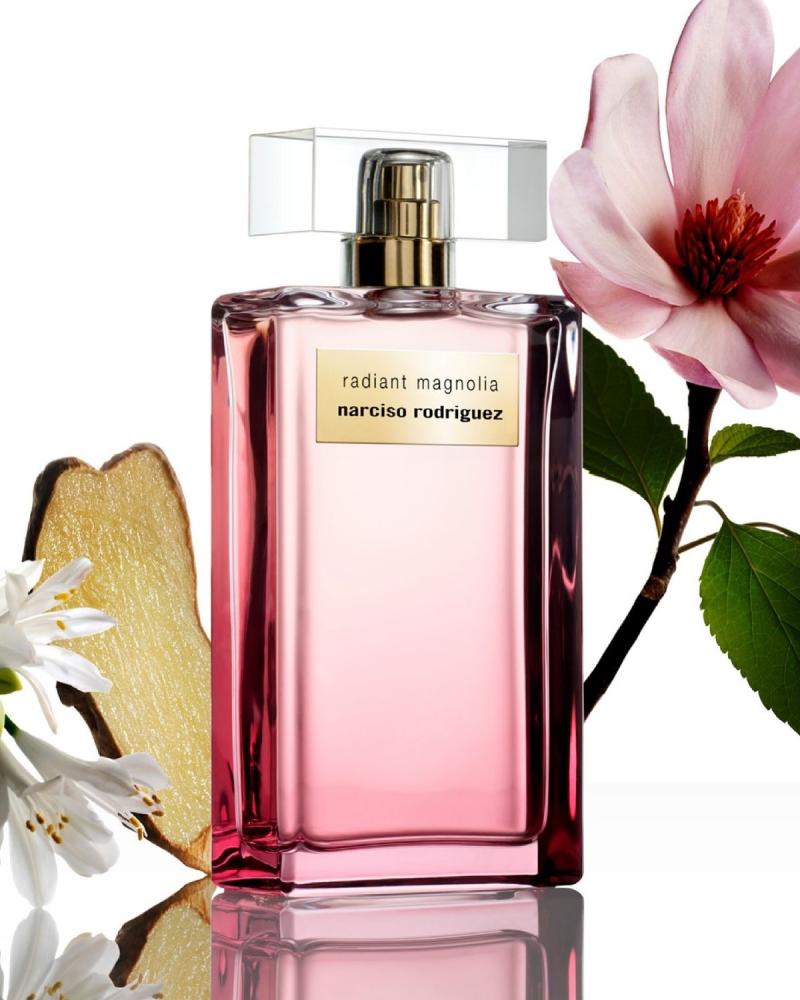 Narciso Rodriguez Radiant Magnolia