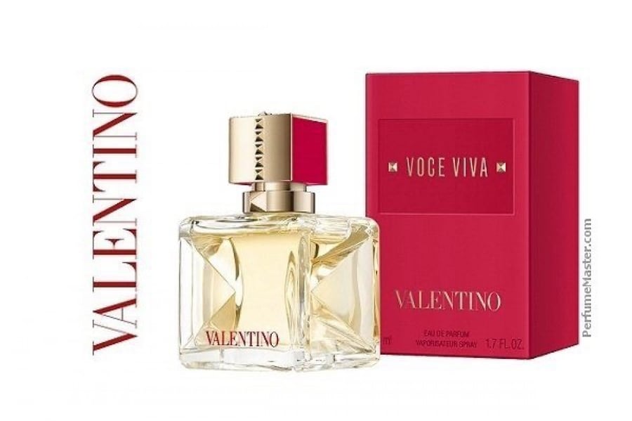 voce viva valentino