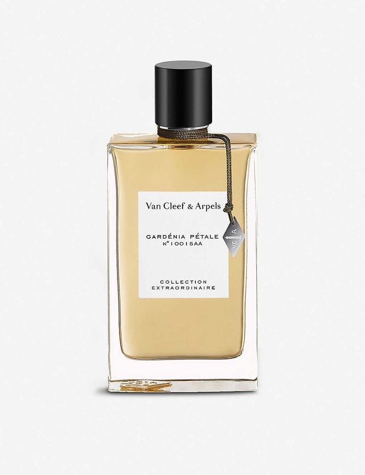 Van Cleef & Arpels Gardenia Petale