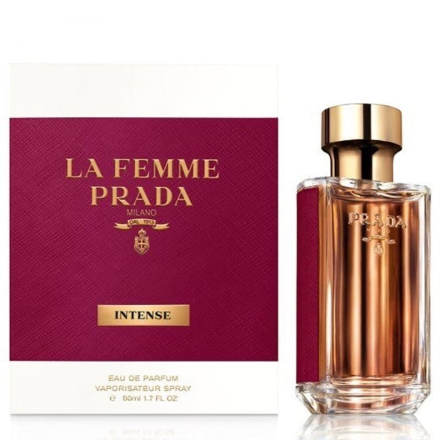 Prada La Femme Intense