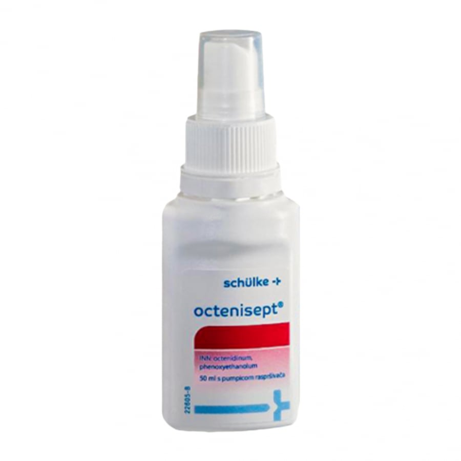Octenisept spray