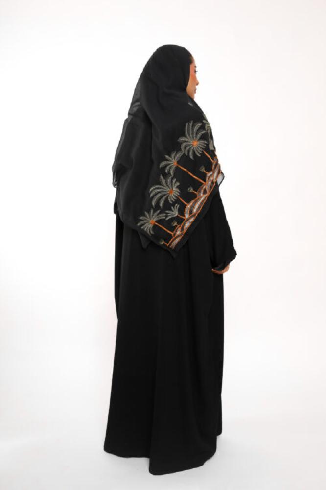 The Palm Bisht