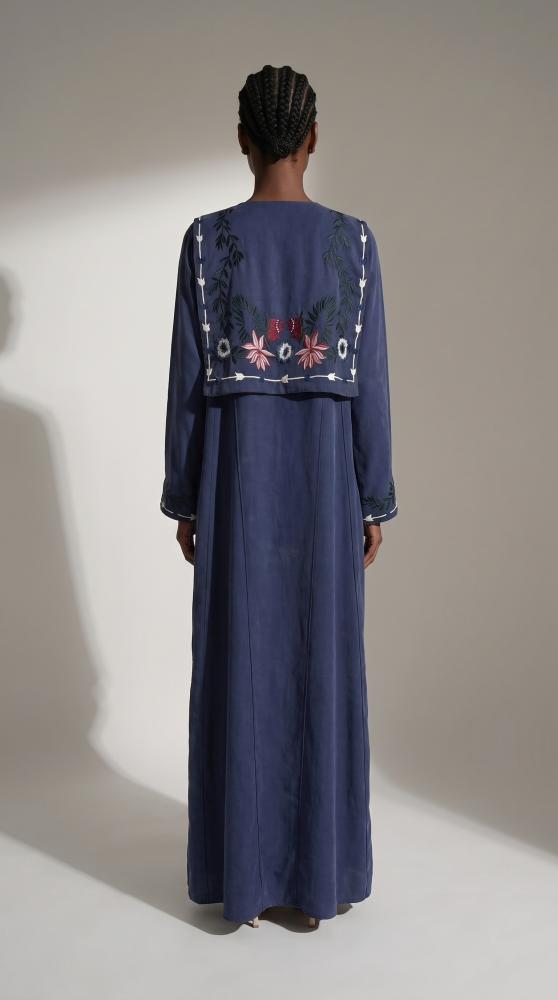 The Bloom - Navy