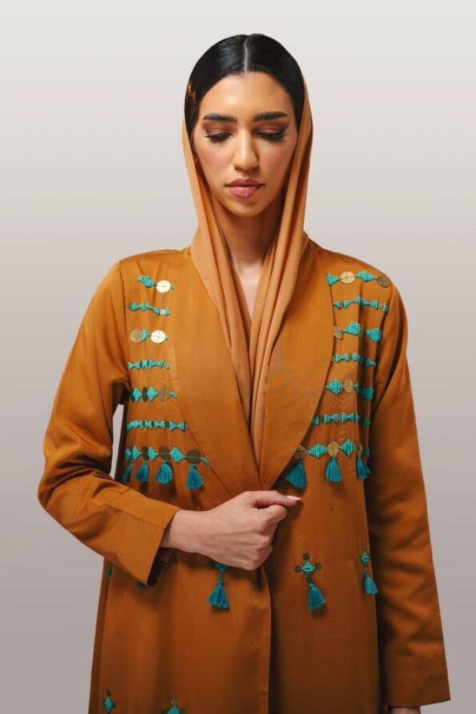 DRWAZAH CARAMEL