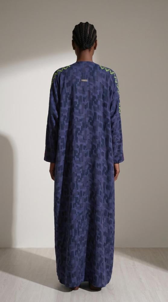 Tribal Bisht- Navy