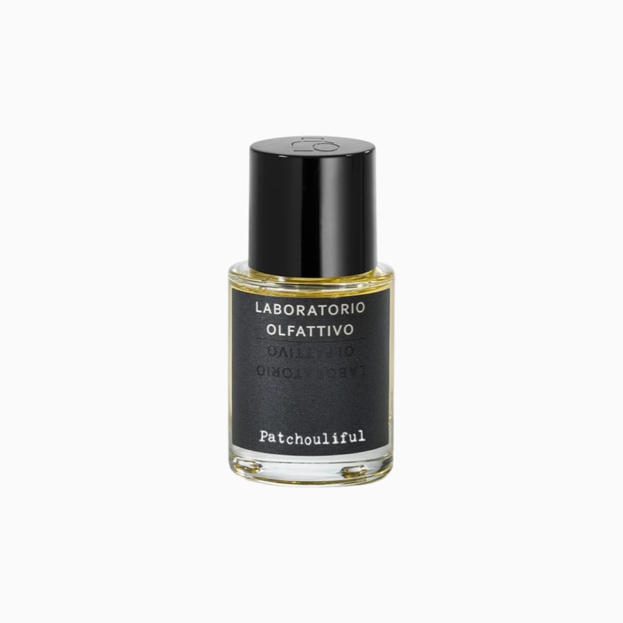 عطر لابوراتوريو باتشوليفل ادو بارفيوم 30 مل Patchouliful - Labratorio Olfattivo