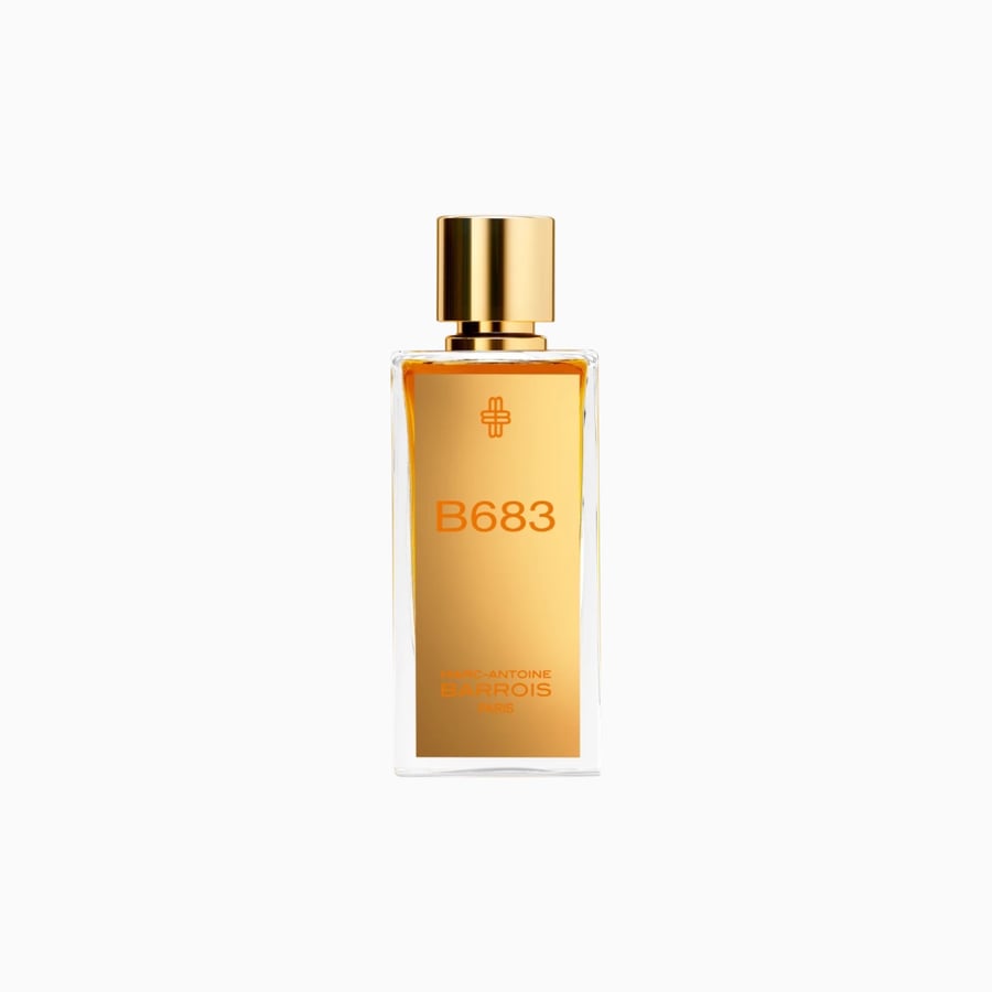 عينة عطر B683 من مارك انطوان بارواس 2.5 مل B683 Marc Antoine Barrois