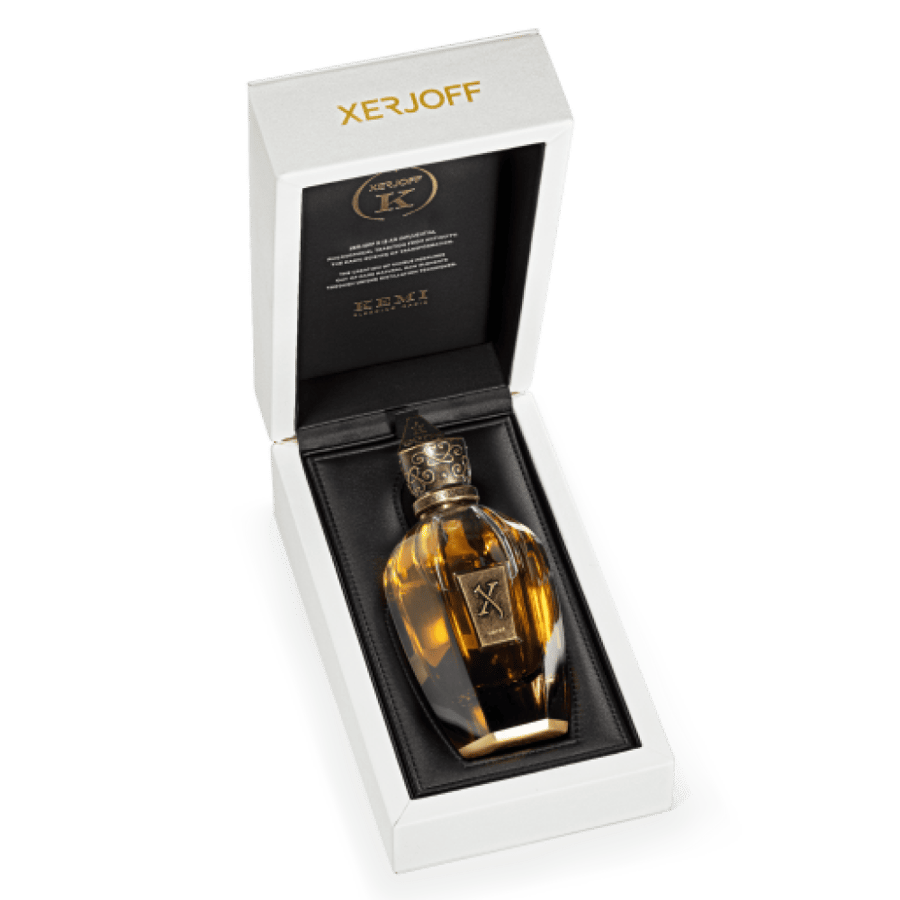عطر حياة من زيرجوف 100 مل Hayat Xerjoff