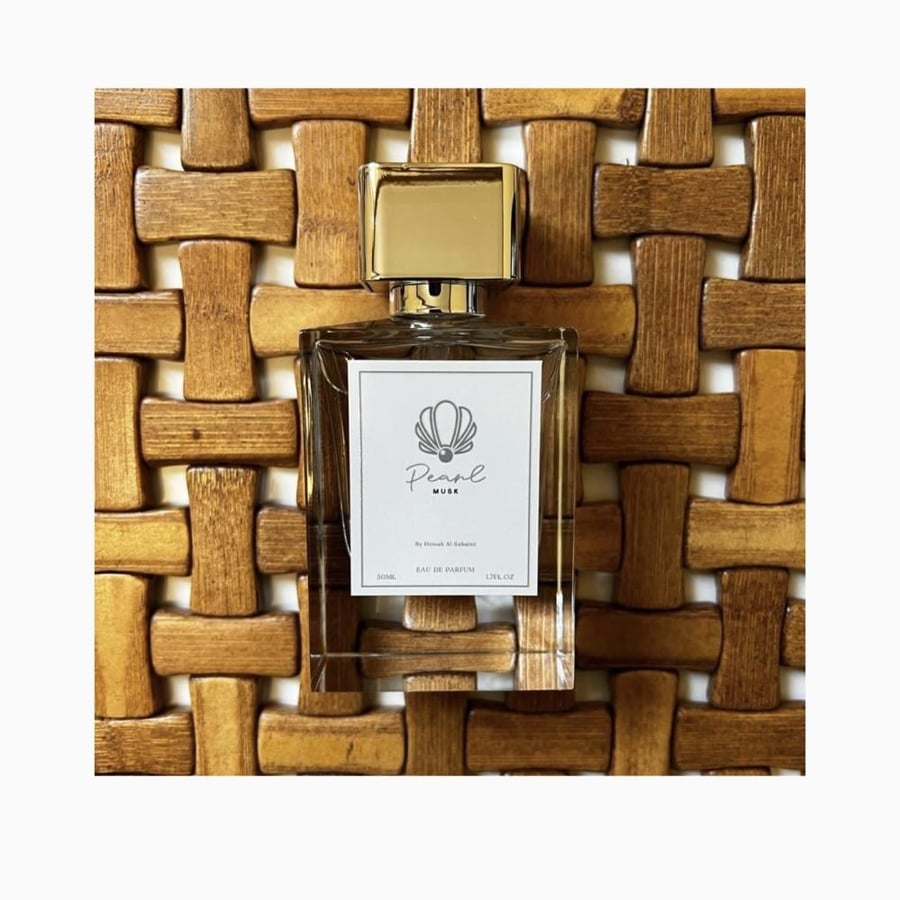 Pearl Musk 50 ml