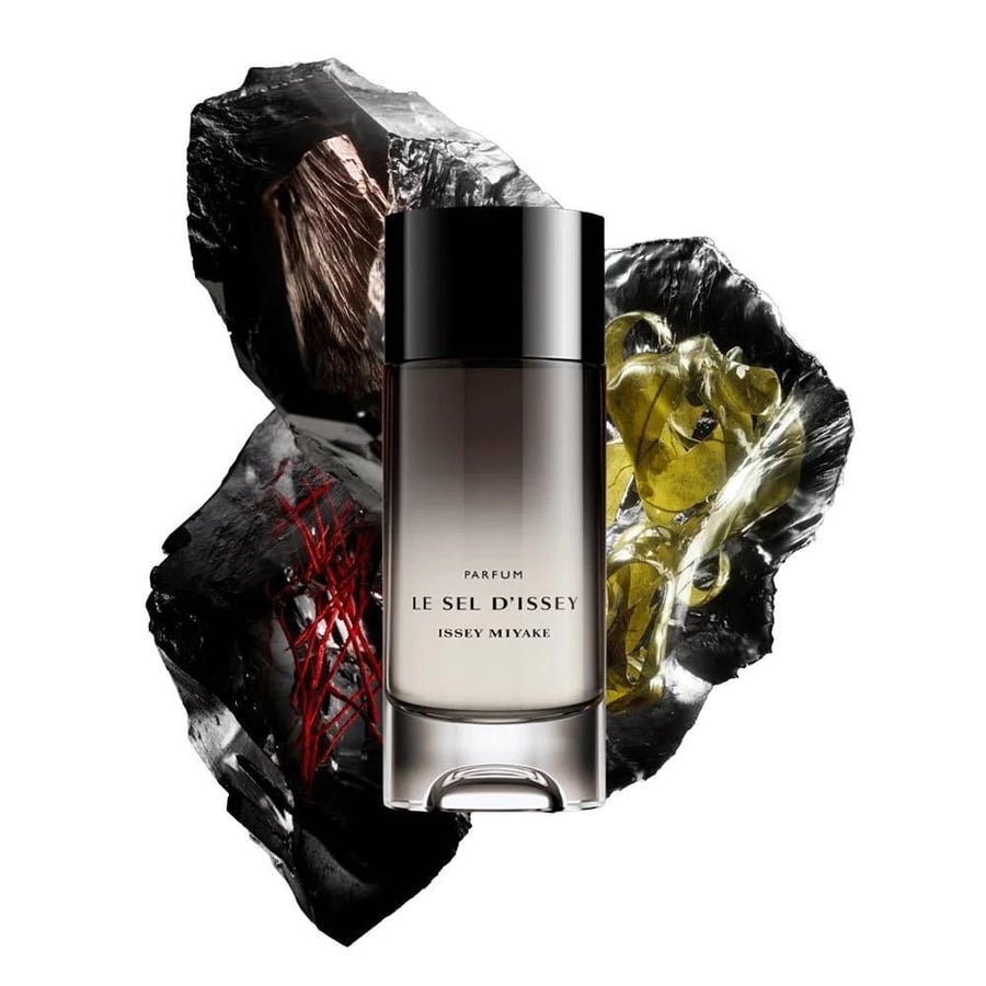 عطر لي سيل ديسي ايسي مياكي بارفيوم 100 مل Le Sel d'Issey Parfum Issey Miyake