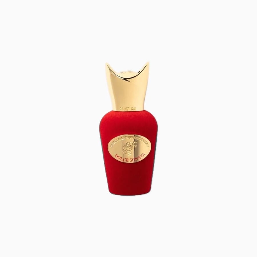 عطر سسبيرو دولتشي سوناتا 15 مل Dolce Sonata Sospiro Perfumes