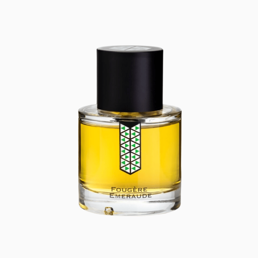 Fougere Emeraude Les Indemodables 50 ml
