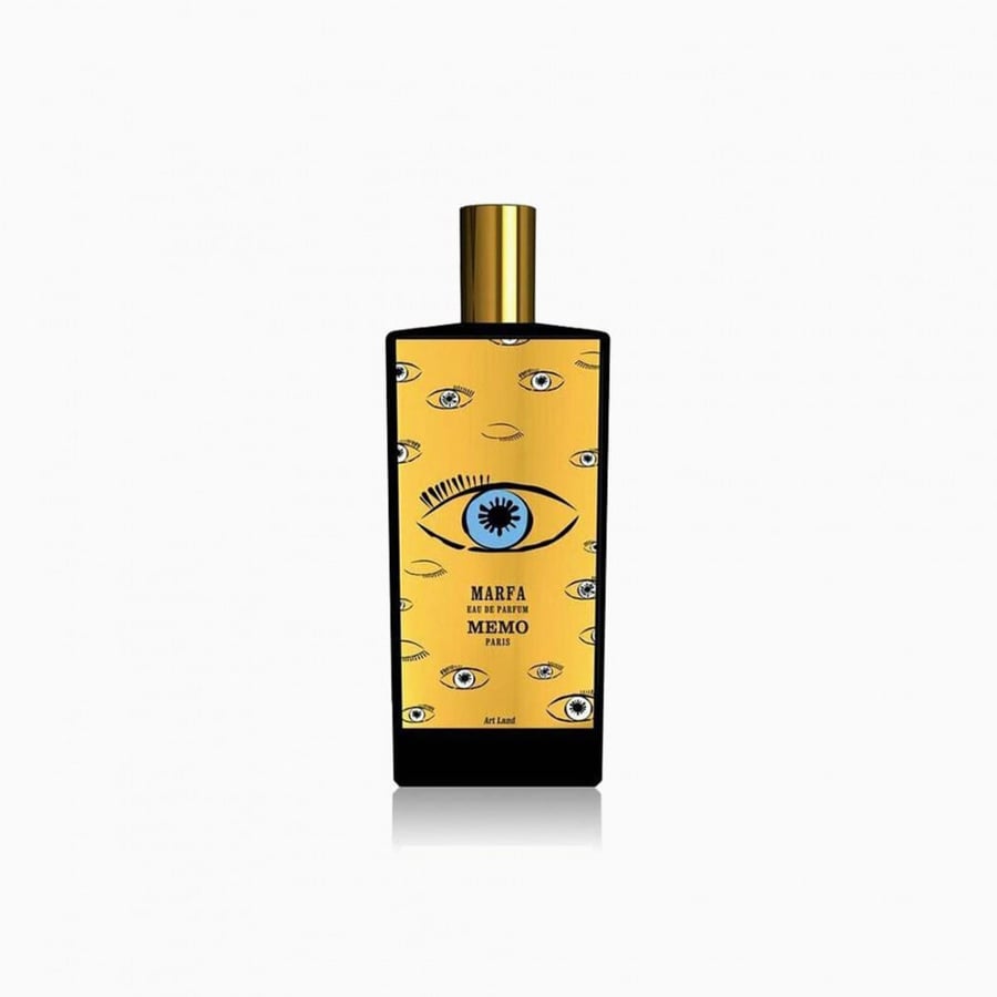 عطر مارفا من ميمو باريس 75 مل Marfa Memo Paris