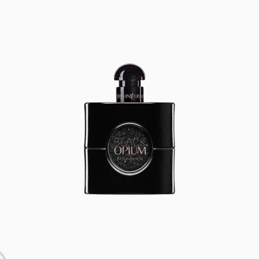 عطر اف سان لوران بلاك اوبيوم لي بارفيوم للنساء 50 مل SAINT LAURENT