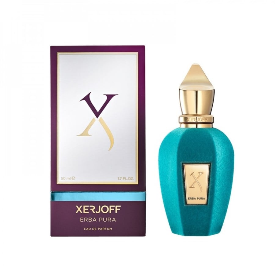 عطر اربا بورا من زيرجوف 50 مل Erba Pura Xerjoff