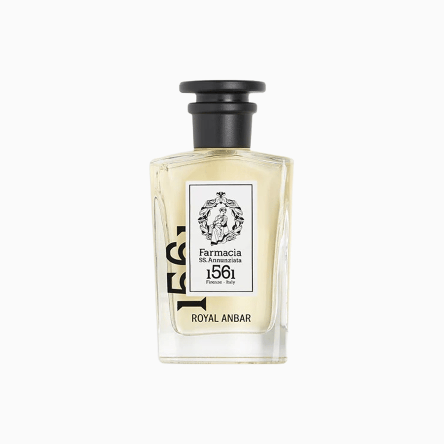 عطر فارميسيا عنبر رويال 100 مل FARMACIA ROYAL ANBAR