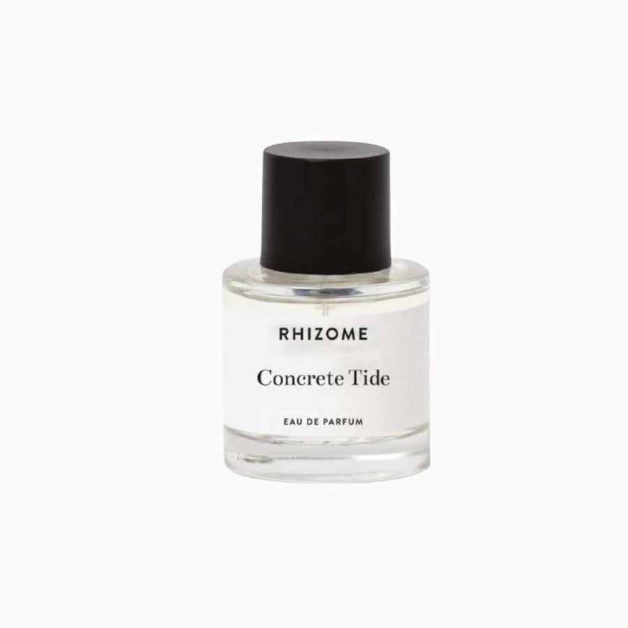عطر كونكريت تايد ريزوم 50 مل Concrete Tide Rhizome perfumes