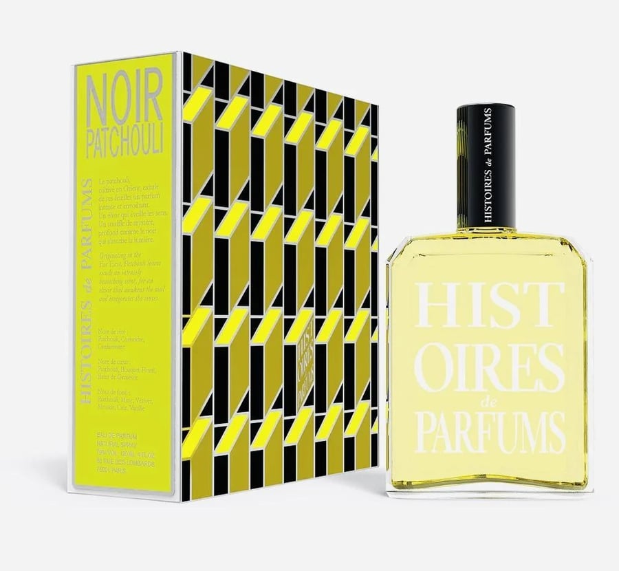 Histoires Incense King perfume 120 ml