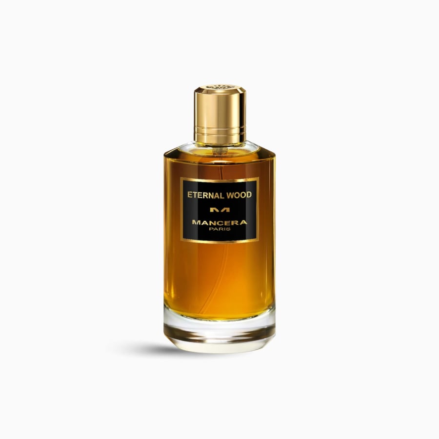 عطر اترنال وود مانسيرا ادو بارفيوم 120 مل Eternal Wood Mancera
