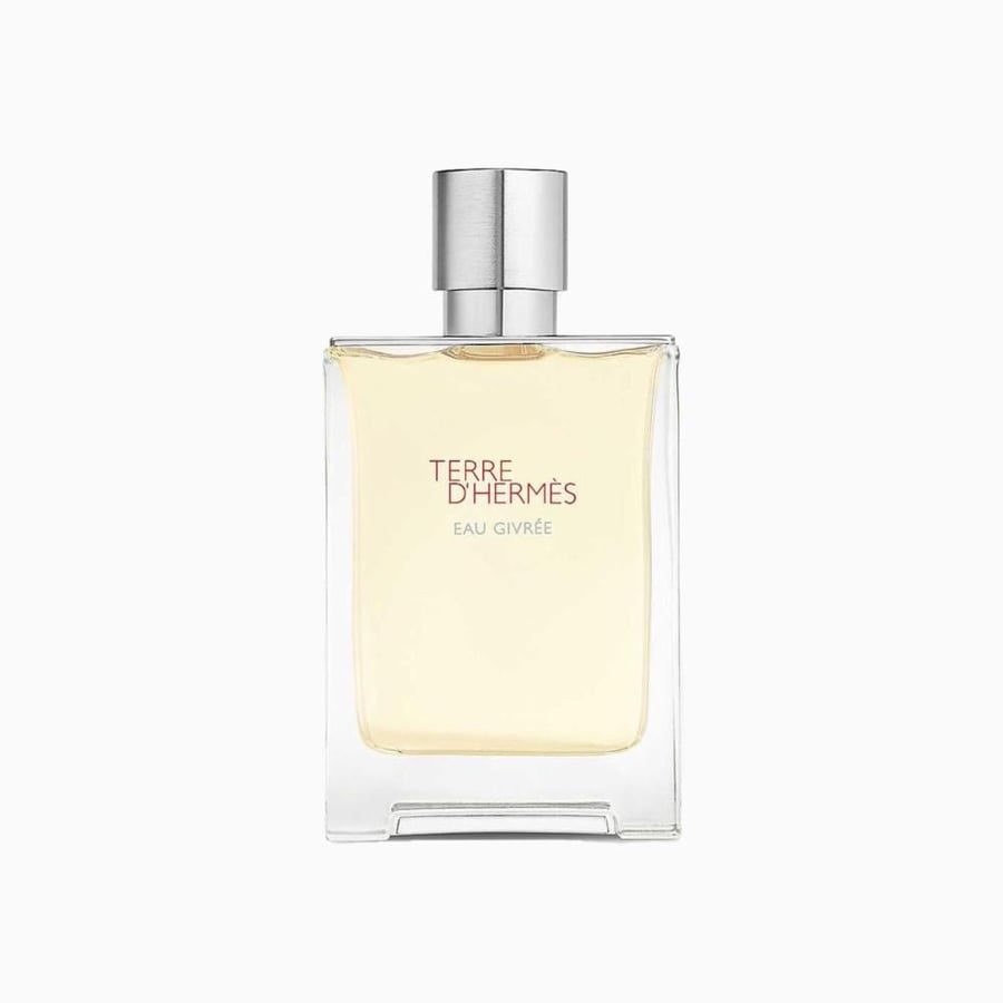 Terre d'Hermès Givrée perfume for men 175 ml