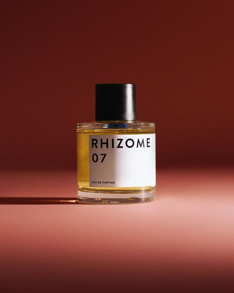 عطر 07 ريزوم 100 مل Rhizome 07 perfumes