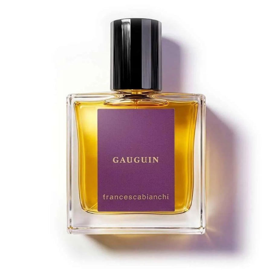 عطر غوغان من فرانشيسكا بيانكي اكستريت دي بارفيوم 30 مل Gauguin Francesca Bianchi