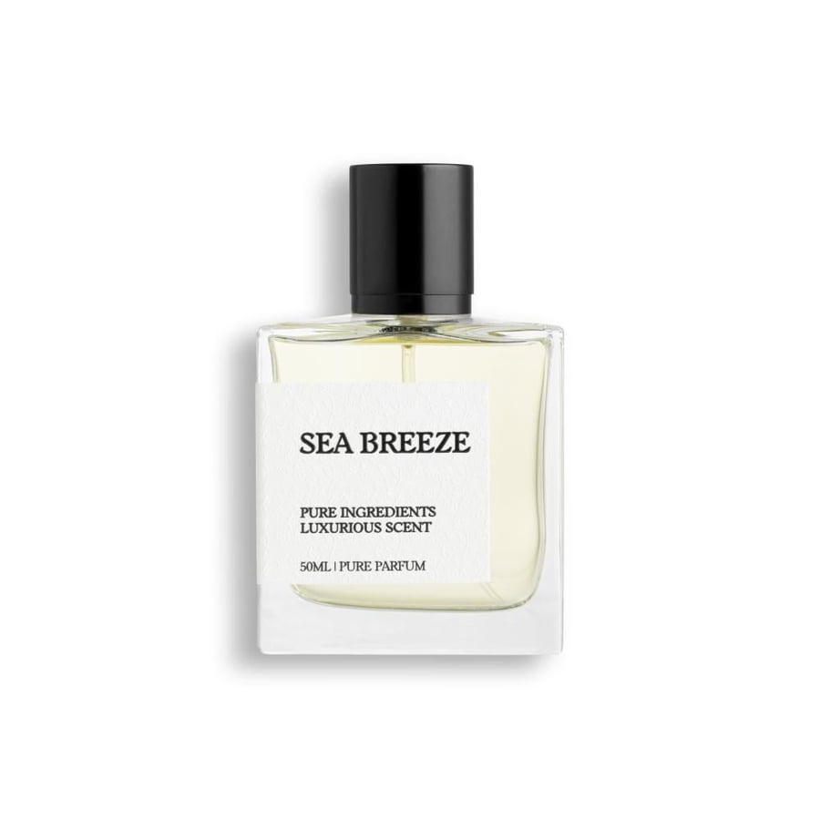 عطر نواف سعد سي بريز 50 مل Sea Breeze Nawaf Saad