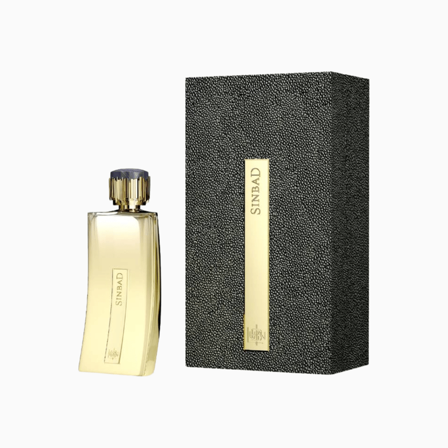 عطر لوبين سندباد 100 مل Sinbad by Lubin