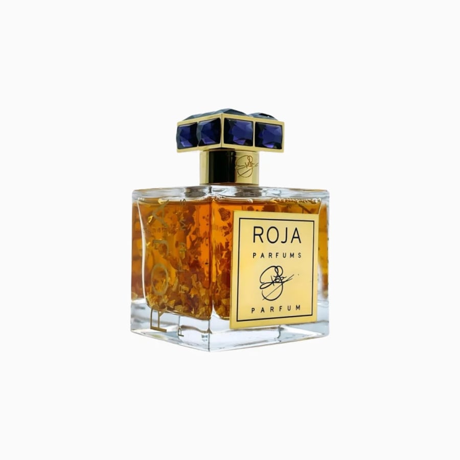 عطر روجا هوت لوكس روجا دوف 100 مل Roja Haute Luxe Roja Dove