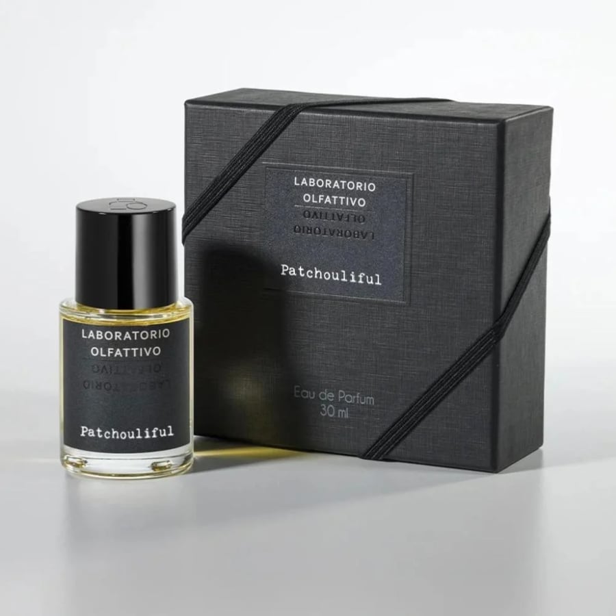 عطر لابوراتوريو باتشوليفل ادو بارفيوم 30 مل Patchouliful - Labratorio Olfattivo