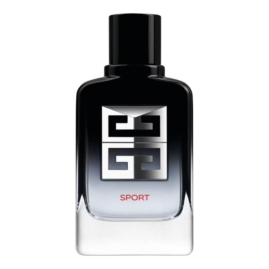 عطر جيفنشي جنتلمان سيسايتي سبورت بريفيه للرجال 100 مل Gentleman Society Sport Givenchy