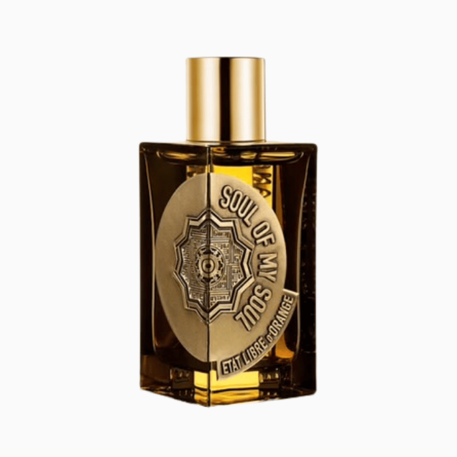 عطر ايتات ليبر دي اورانج سول اوف ماي سول 100 مل Soul of My Soul Etat Libre d'Orange