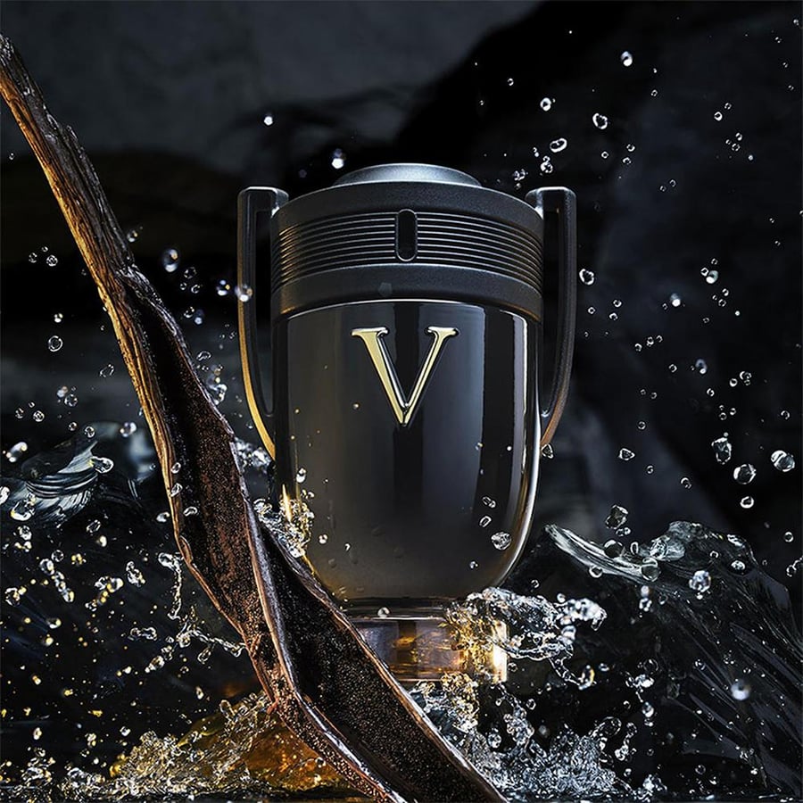 عطر انفيكتوس فيكتوري اكستريم باكورابان 100 مل Invictus Victory Paco Rabanne