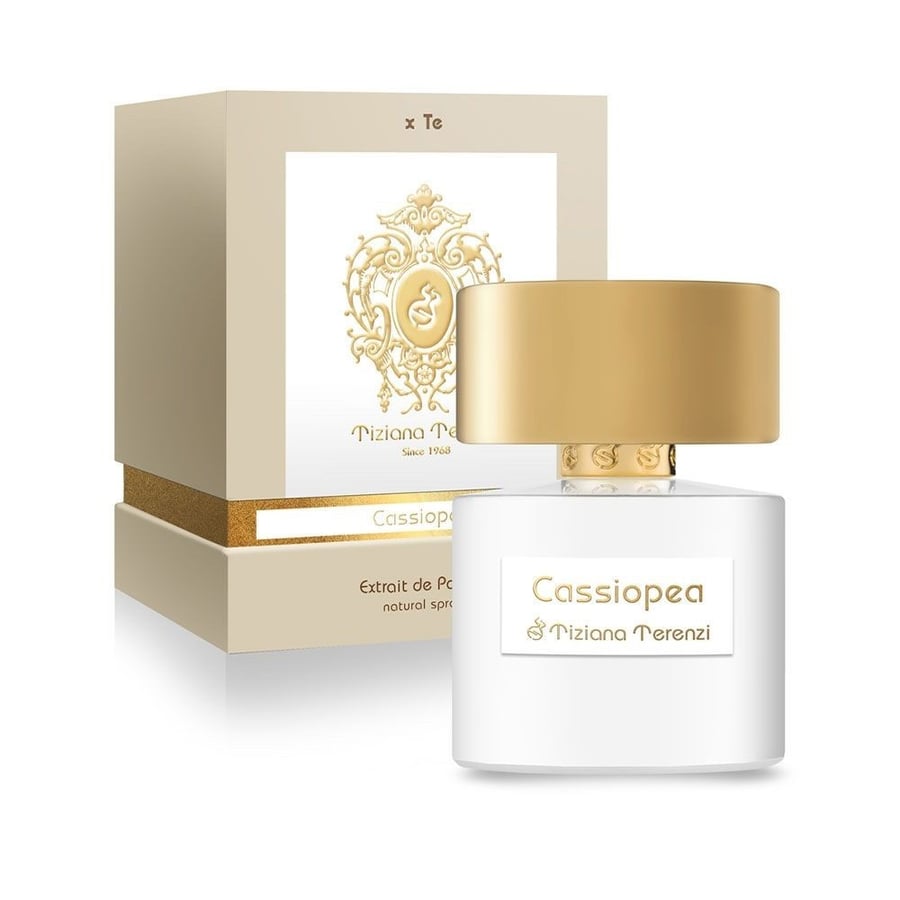 Tiziana Terenzi Cassiopea - Extrait de Parfum 100 ml
