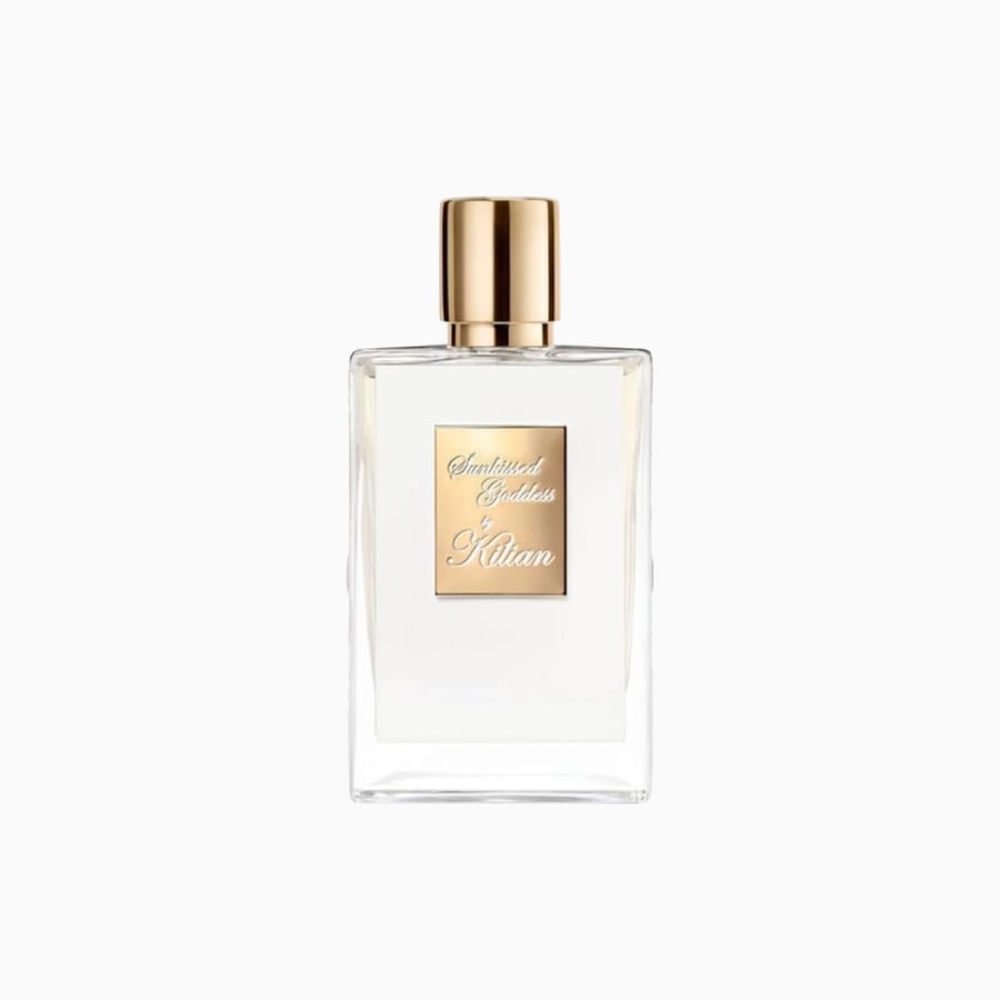 عطر سن كيسد جوديس من كيليان 50 مل Sunkissed Goddess By Kilian