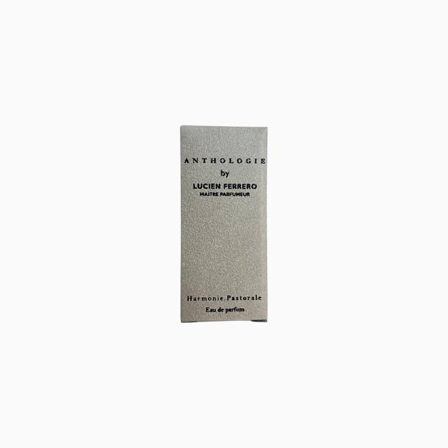عينة عطر انثلوجي هارموني باستورال 3 مل HARMONIE PASTORALE